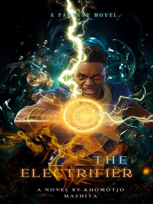 cover image of The Electrifier